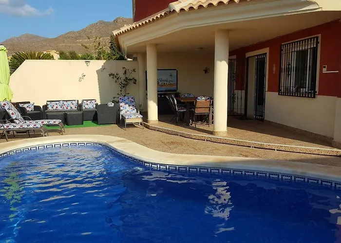 Villa Matheo