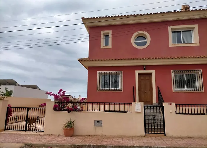 Villa Matheo