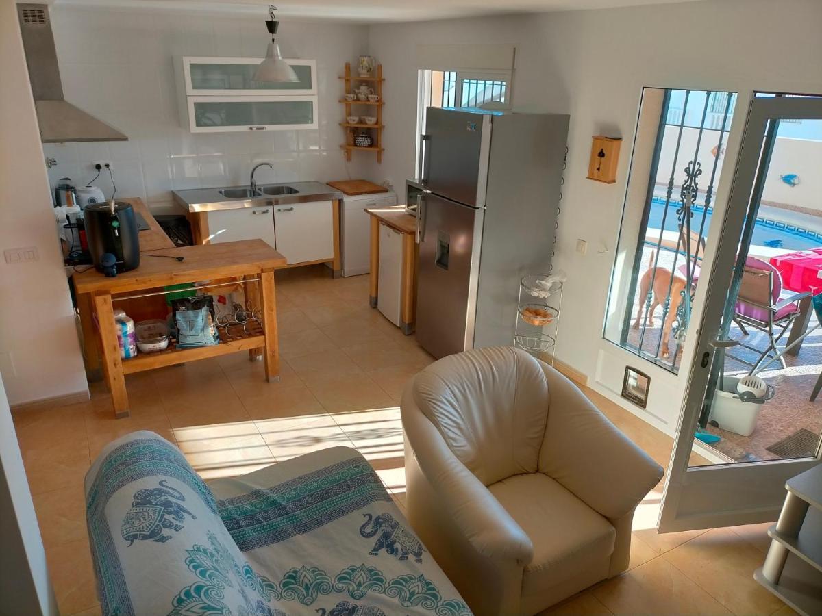 Holiday home Matheo *